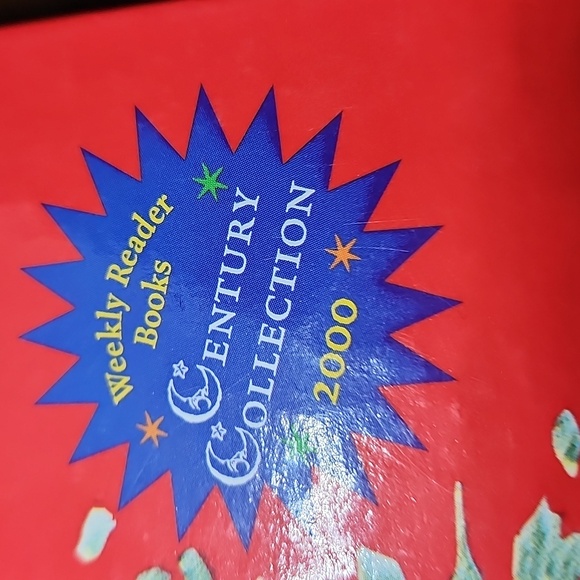 Hardcover Mike Mulligan and His Steam Shovel Weekly Reader Century 2000 - Picture 10 of 12